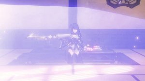 Aimer - Zankyo Sanka (Genshin Impact ver.)