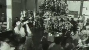 Камчатка .Новый год 1988