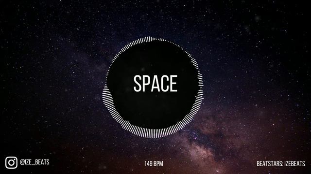 [FREE] HIP HOP BEAT | TRAP BEAT 148 BPM смотреть онлайн