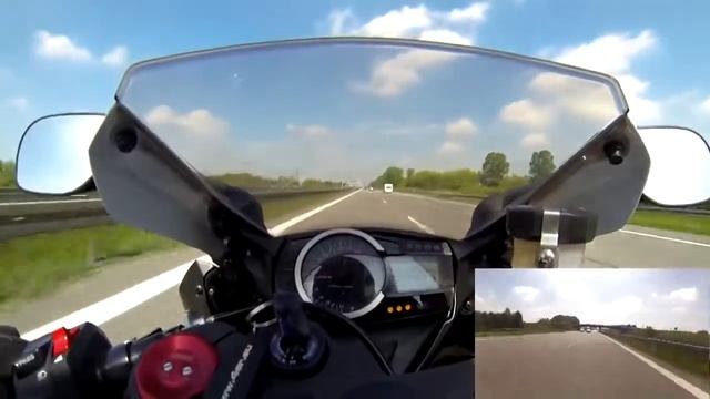 Suzuki GSX R 1000 l3 смотреть онлайн