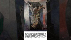 Recordamos a Rufino Tamayo, pintor que combinó la herencia mexicana con vanguardias internacionales