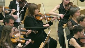 Вольфганг Амадей Моцарт - Увертюра к опере "Свадьба Фигаро" 24.10.2018 БЗФ