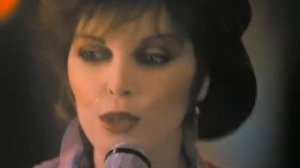 Pat Benatar - Ooh Ooh Song