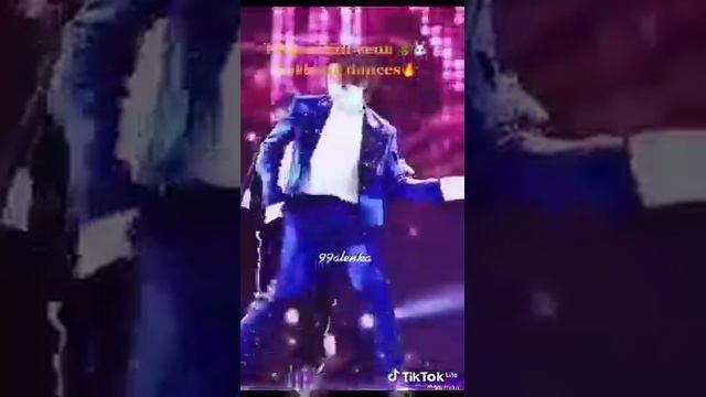 ТАНЦЫ ВИГУКОВ смотреть онлайн