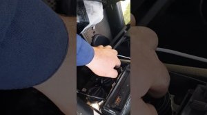 Понижение температуры открытия термостата bfq