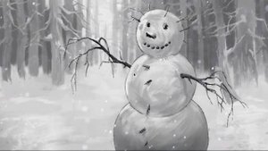 Tiny Bunny [Зайчик] OST - Talk