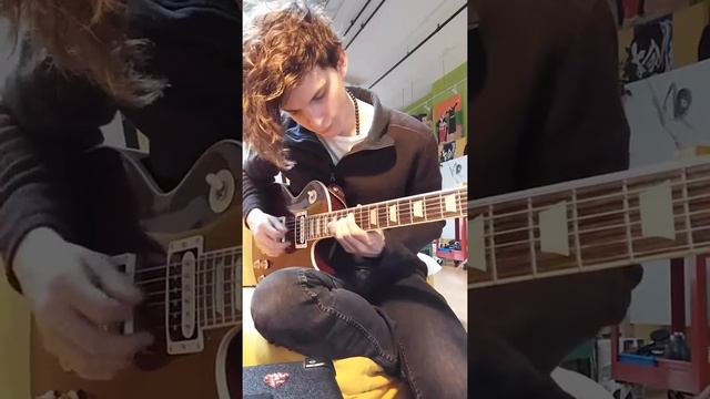 2013 gibson les paul pro смотреть онлайн