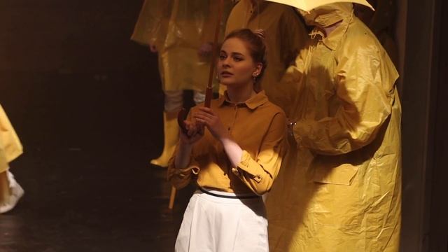 Римма Казакова «ПРИСНИСЬ МНЕ СЕГОДНЯ, ПОЖАЛУЙСТА» Читает Полина Католикова смотреть онлайн