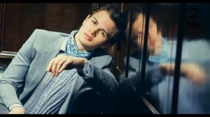 Энсел Эльгорт Ansel Elgort шок 2017 thief