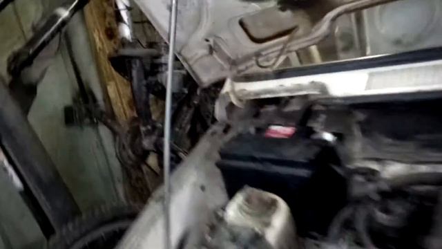 Ока внедорожник. Сидушку ставлю и по мелочи смотреть онлайн