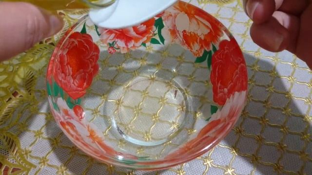 ЛУЧШАЯ МАСКА От МОРЩИН!!! РЕЦЕПТ!!! ?