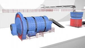 Медь. Обогащение