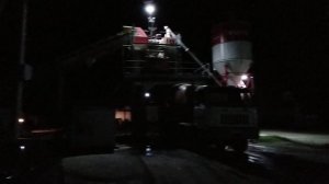 Бетонный завод в Тирасполе - УПТК-Строй. Работаем в любое время года и суток
