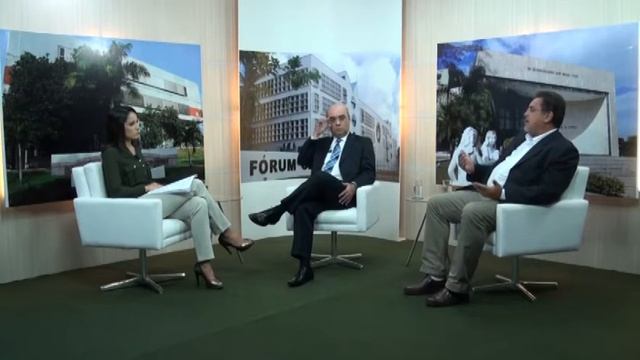 JUDICIÁRIO EM EVIDÊNCIA - ADMINISTRAÇÃO DO FÓRUM смотреть онлайн