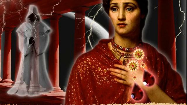 К чему снится кровь буктрейлер смотреть онлайн