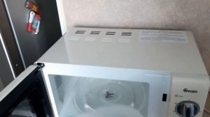 как правильно пользоваться микроволновкой