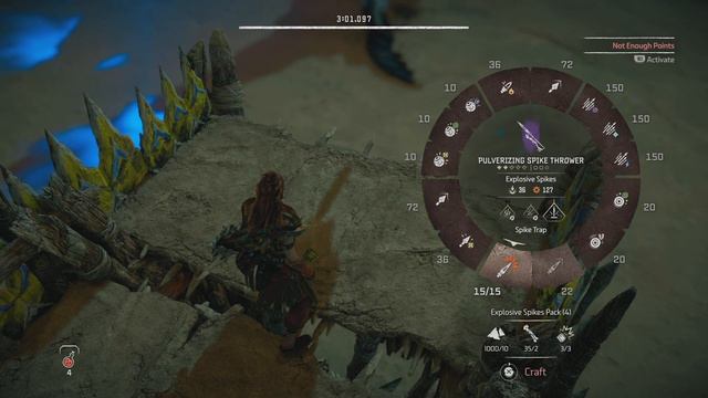 Horizon Forbidden West | Trying To Beat My Best Arena Time Pt 2: This One Sucked (Difficulty Normal смотреть онлайн