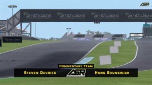 ASR Supercars - Round 3 @ Phillip Island