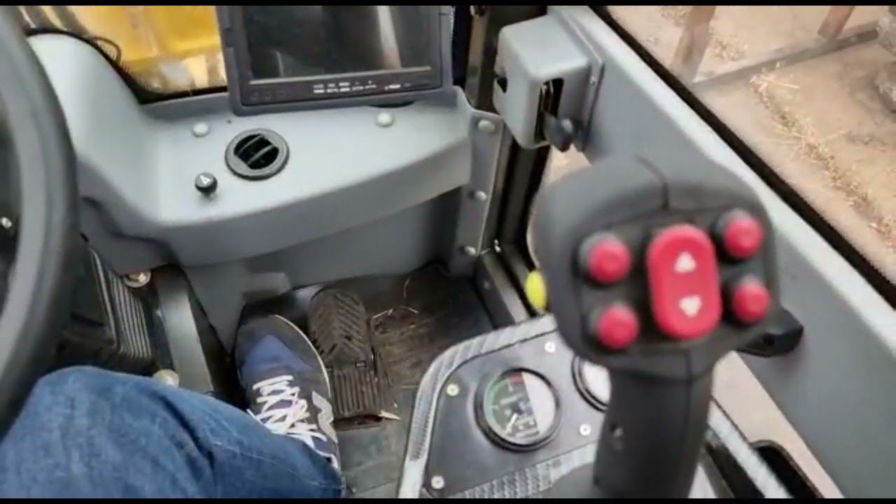 HZM S825T - видеообзор