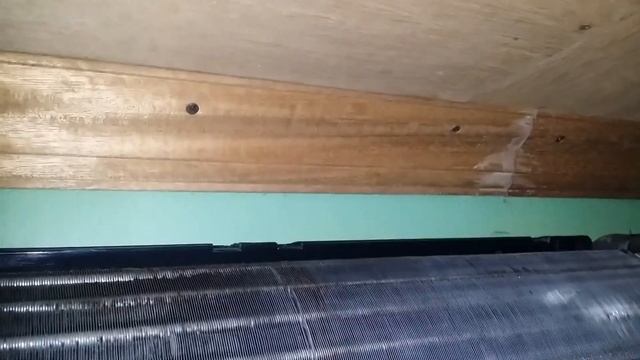 How to Clean Carrier-Split Type Indoor Inverted Air-Conditioning Simple Cleaning/Maintenance Part#1 смотреть онлайн