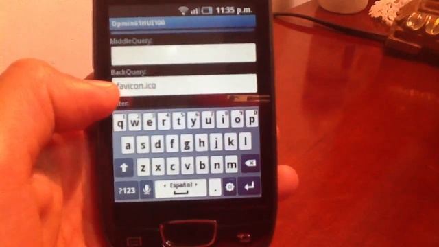 como instalar el opera mini ( no gasta credito ) se los aseseguro смотреть онлайн