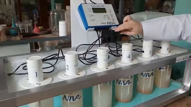 Лабораторная работа  