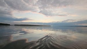 Рыбалка в калязино,тролинг на лодке,щука,судак,Съездили к церкви!!!!