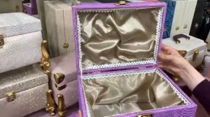 Приданое невесты