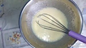 Шоколадный манник на кефире/Очень вкусно и просто!!!!