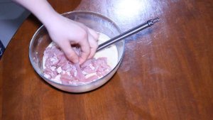 Знаменитое МЯСО ПО - ЕВРЕЙСКИ / хатка