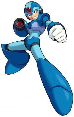 MegaMan:The Sequel Wars - Red Homebrew Mega Drive(Defeat Metall Daddy damageless and without sliding