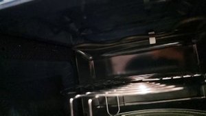 Микроволновая печь SAMSUNG MG23F302TAK/UA