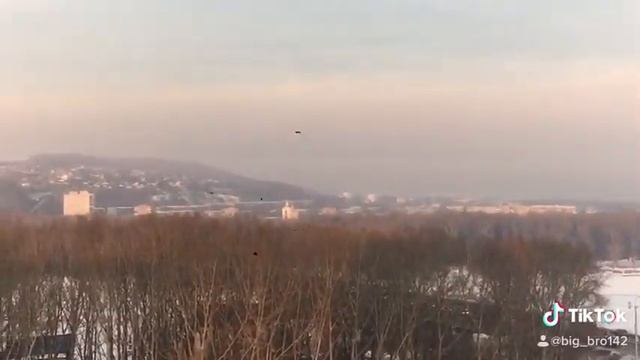 Новокузнецк 2020