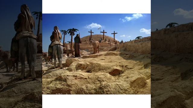 ТЫ СОЗДАЛ МИР И ВОЗЛЮБИЛ смотреть онлайн