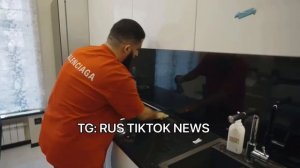 Обзор на хату Дани Милохина