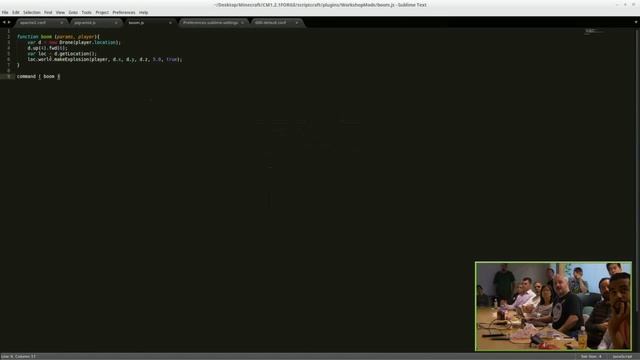 Teaching Kids to Code