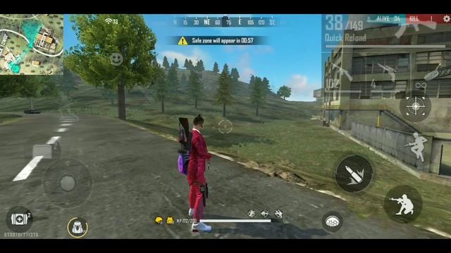 I SURVIVER ? IBOY FF смотреть онлайн