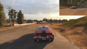 NEXT CAR GAME: WRECKFEST - "SANDPIT" FIRST PLACE REPLAY - ULTRA SETTINGS