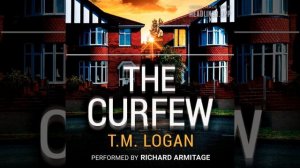 Ричард Армитидж читает Коменданский час Т.М. Логана