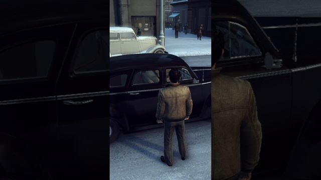 Безнадёжный Вито #shorts #mafia #mafia2 #мафия #мафия2