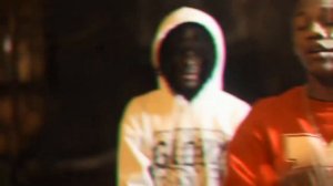 ГЕТТО СЛЕНГ БАНД США #1