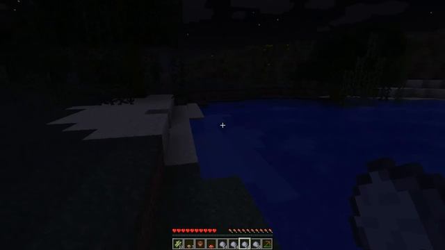 обзор мода IC2+BC3+foresty 1 часть смотреть онлайн