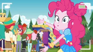 Бесконечные очереди’ Оригинал Шорт | MLP: Equestria Girls Russia Season 2