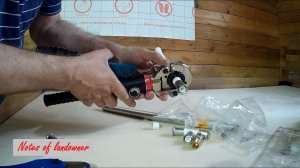 Часть 2. Пресс-клещи, калибратор, кондуктор. Выбор инструмента