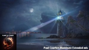 Paul Courbet-Illuminate Extended mix