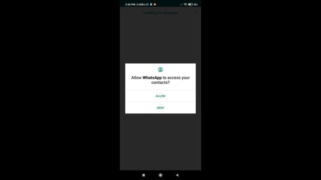how to delete gif in whatsapp keyboard | how to delete recent gifs in whatsapp 2021 смотреть онлайн