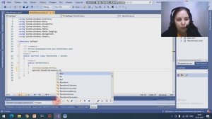 создание wpf приложения