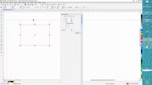 Corel Draw Tips & Tricks Transformation Docker PART 2