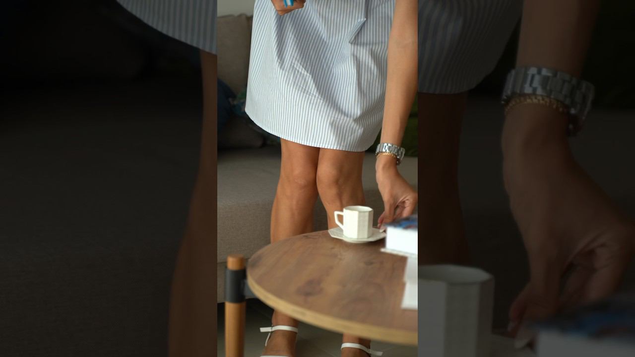 Реклама: Обзор квартиры в Мерсине смотреть онлайн