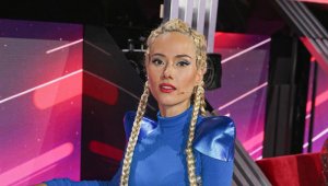 Паршута жжет на ШОУМАСКГООН!)) ОЧЕНЬ СМЕШНО!!!